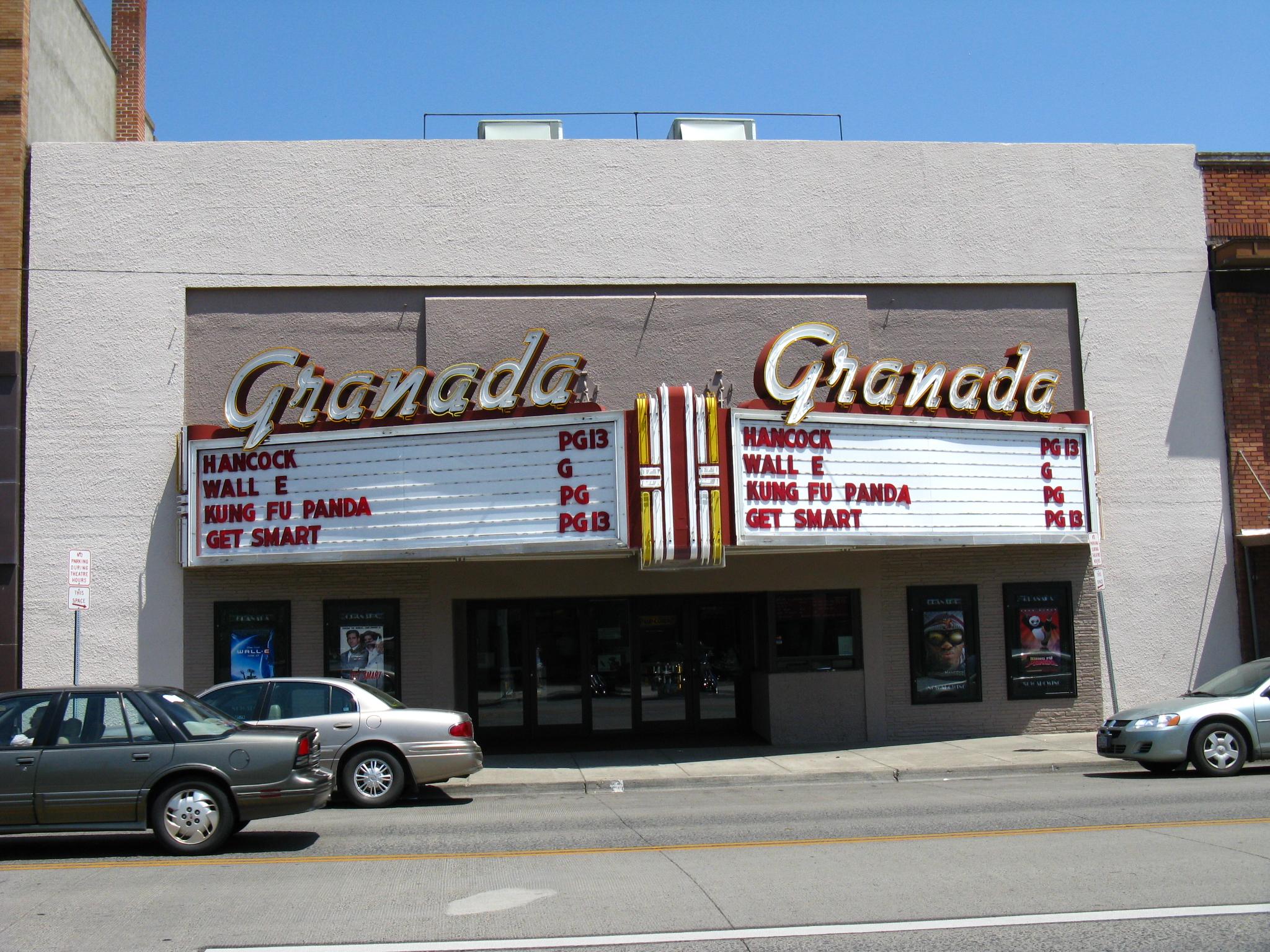 Granada Theatre